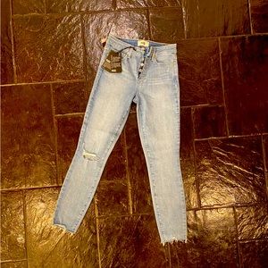 Paige HOXTON ANKLE Jeans